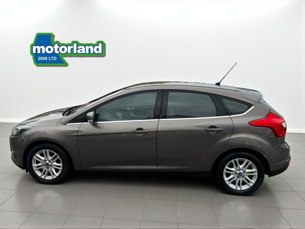 Used Ford Focus 2013 for sale - 76291498: Photo 10