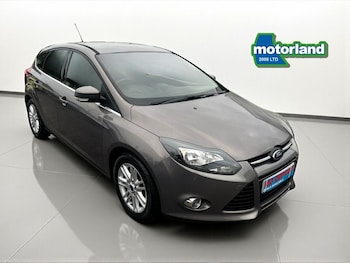Ford - Focus