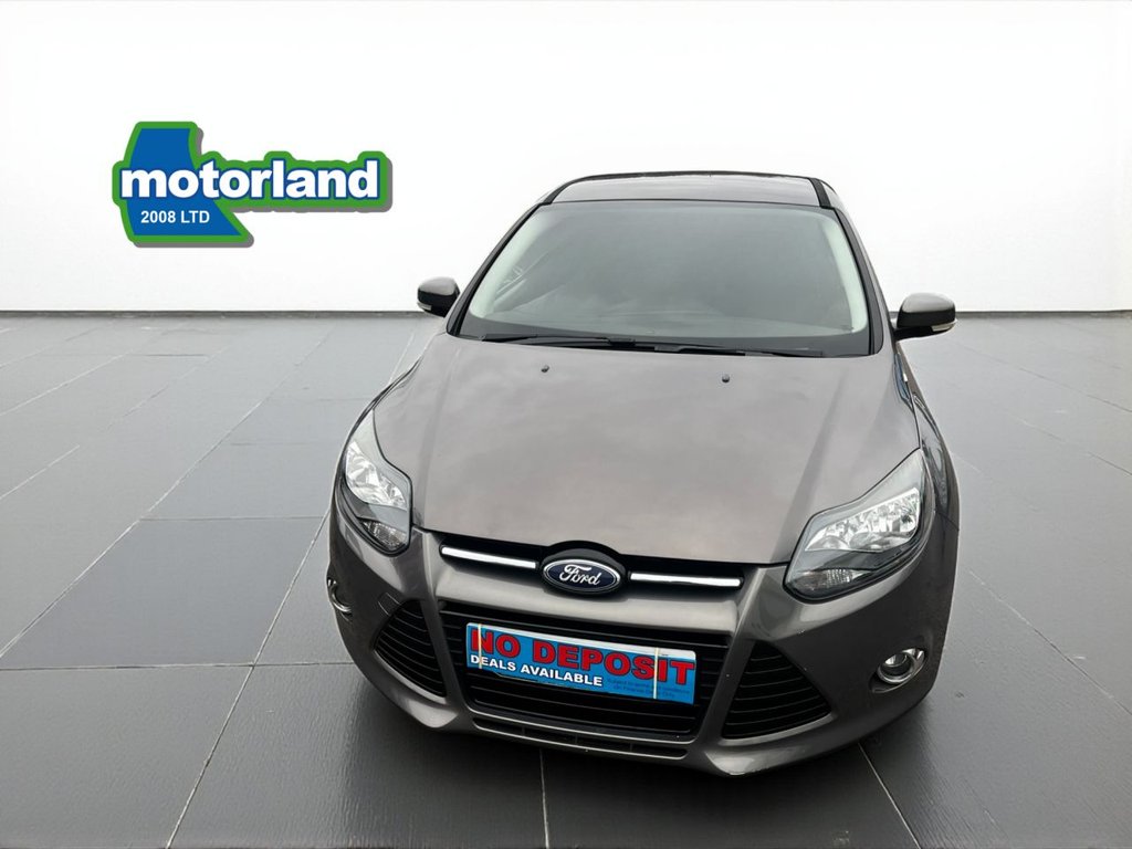 Used Ford Focus 2013 for sale - 76291498: Photo 2