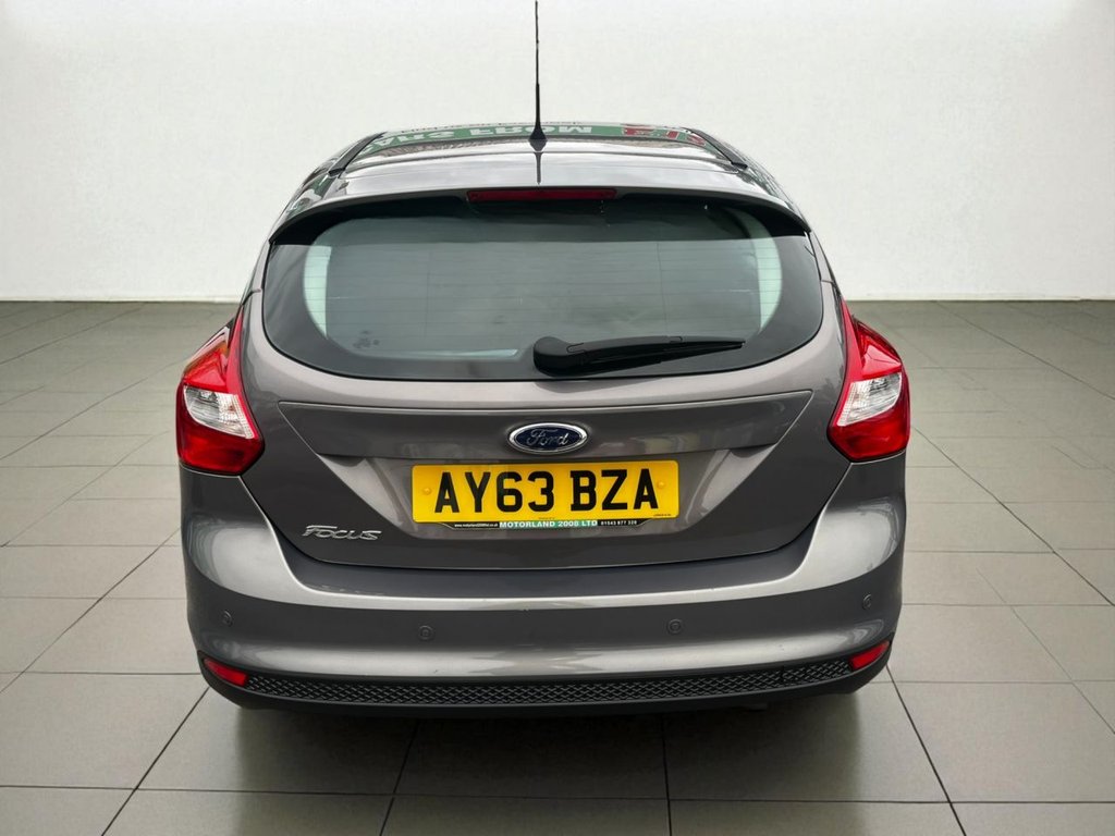 Used Ford Focus 2013 for sale - 76291498: Photo 6