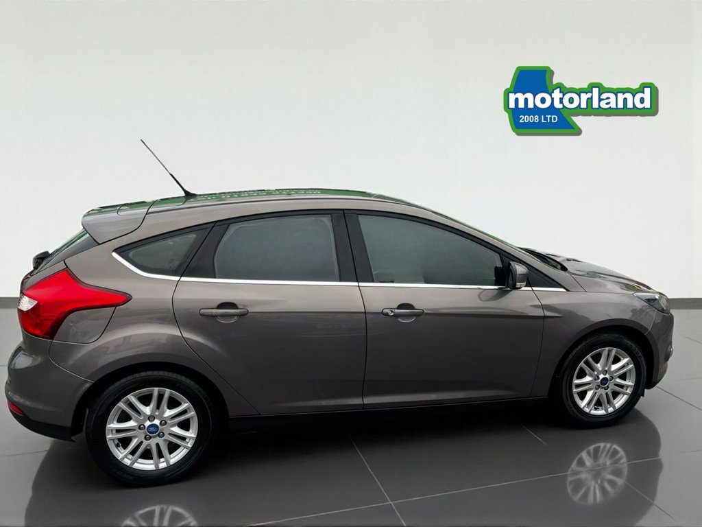 Used Ford Focus 2013 for sale - 76291498: Photo 9