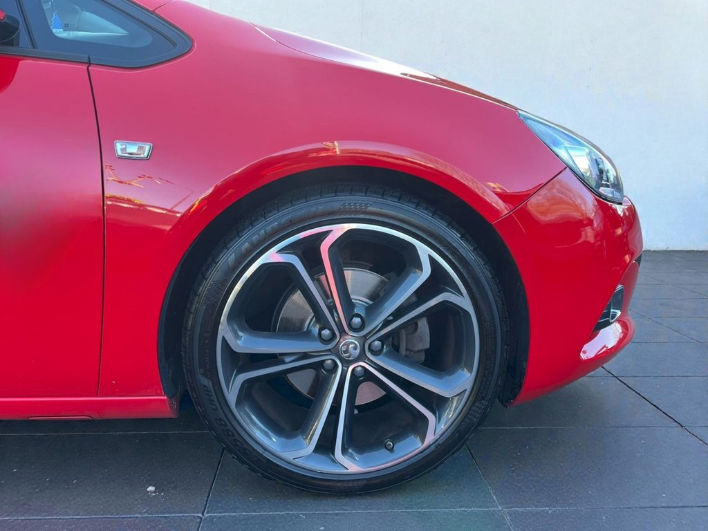 Used Vauxhall Astra 2015 for sale - 76768205: Photo 10