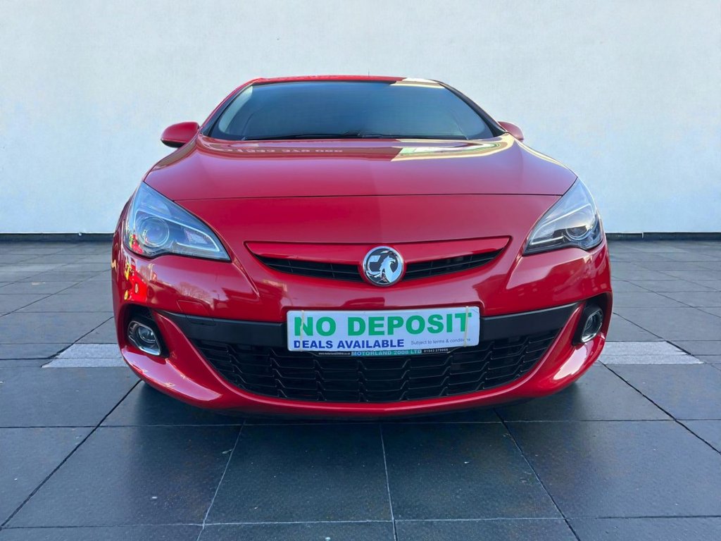 Used Vauxhall Astra 2015 for sale - 76768205: Photo 2