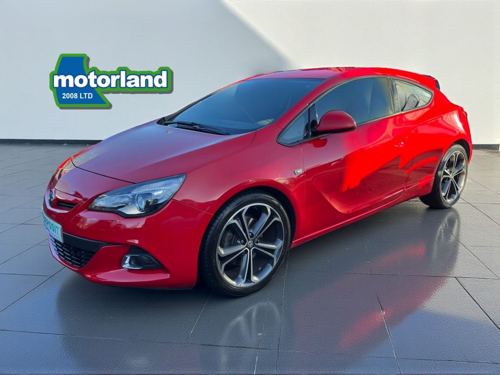 Used Vauxhall Astra 2015 for sale - 76768205: Photo 3