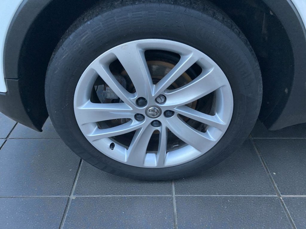 Used Vauxhall Mokka X 2017 for sale - 76783761: Photo 10