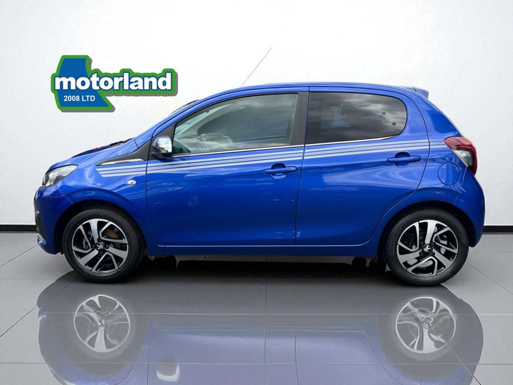 Used Peugeot 108 2019 for sale - 73596756: Photo 5