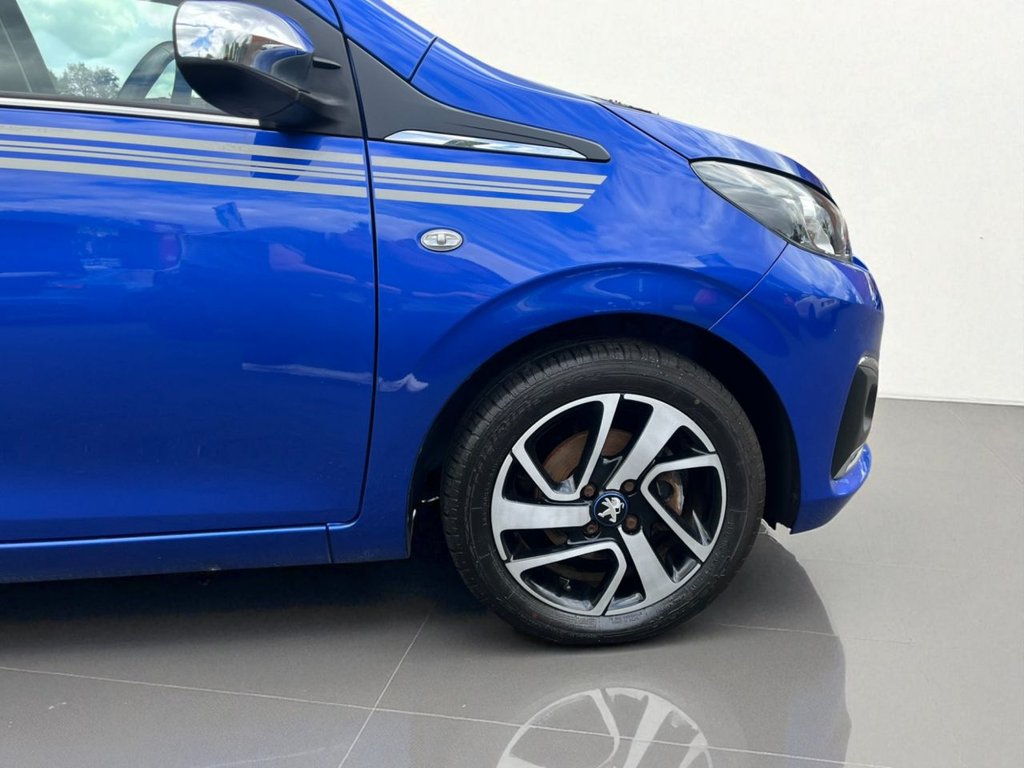 Used Peugeot 108 2019 for sale - 73596756: Photo 6