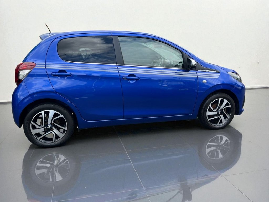 Used Peugeot 108 2019 for sale - 73596756: Photo 9
