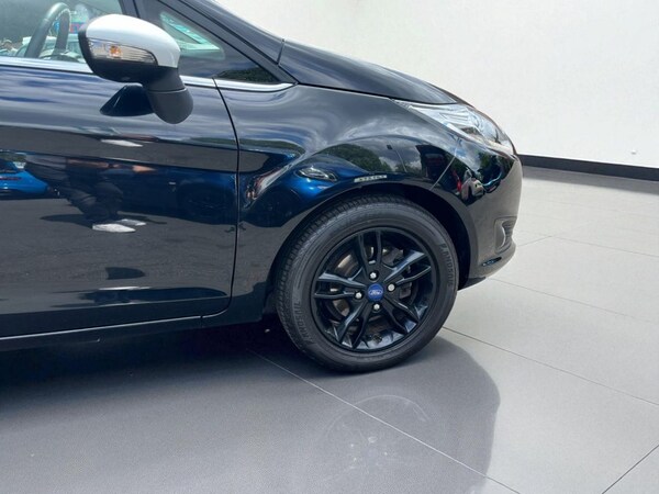 Used Ford Fiesta 2016 for sale - 74448458: Photo 7
