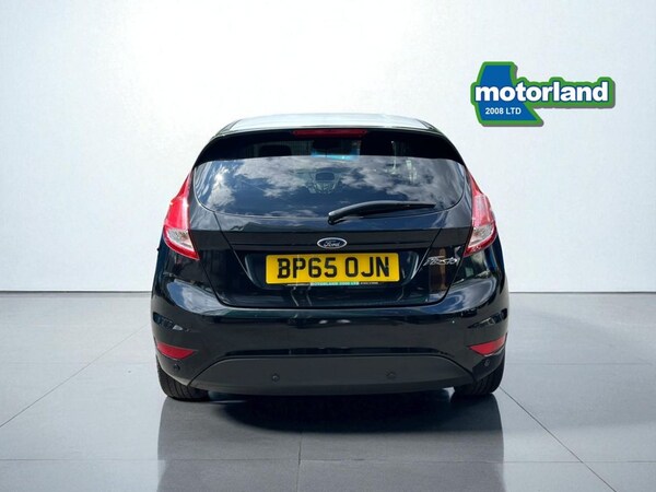 Used Ford Fiesta 2016 for sale - 74448458: Photo 9
