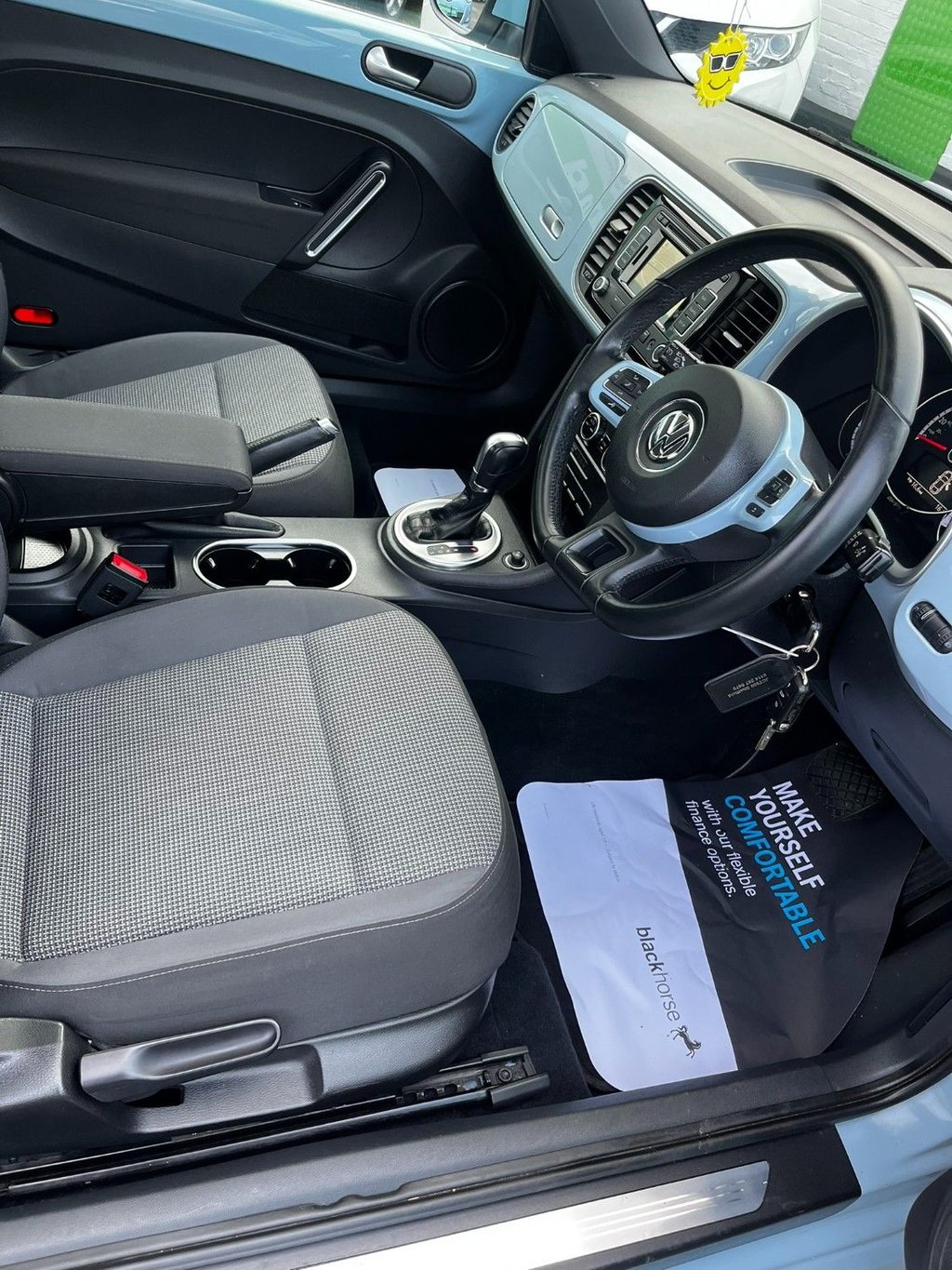 Used Volkswagen Beetle 2013 for sale - 76454512: Photo 10