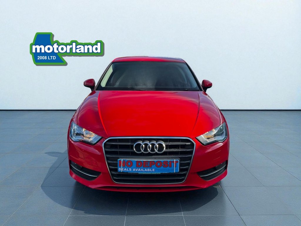 Used Audi A3 2014 for sale - 76454592: Photo 2