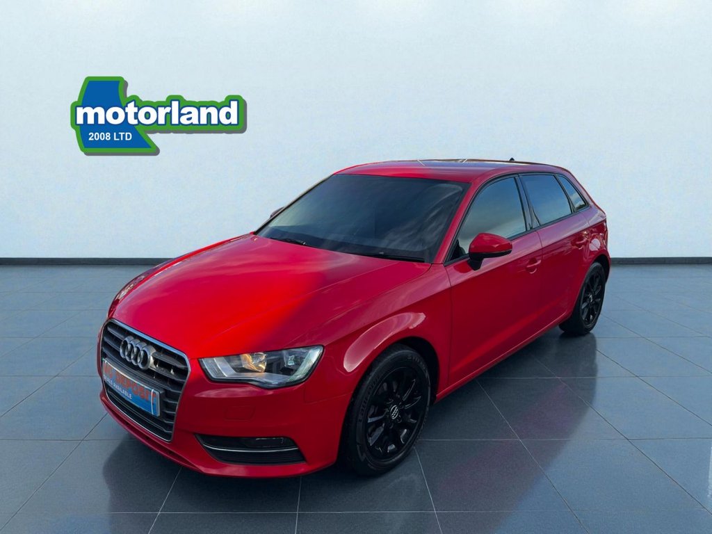 Used Audi A3 2014 for sale - 76454592: Photo 3