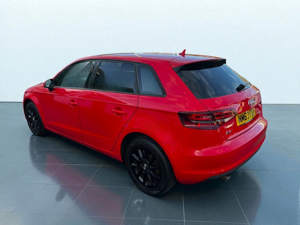 Used Audi A3 2014 for sale - 76454592: Photo 5