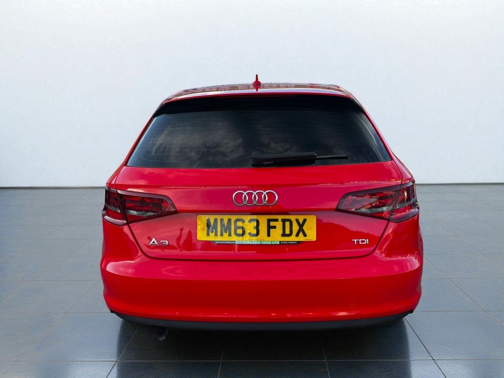 Used Audi A3 2014 for sale - 76454592: Photo 6