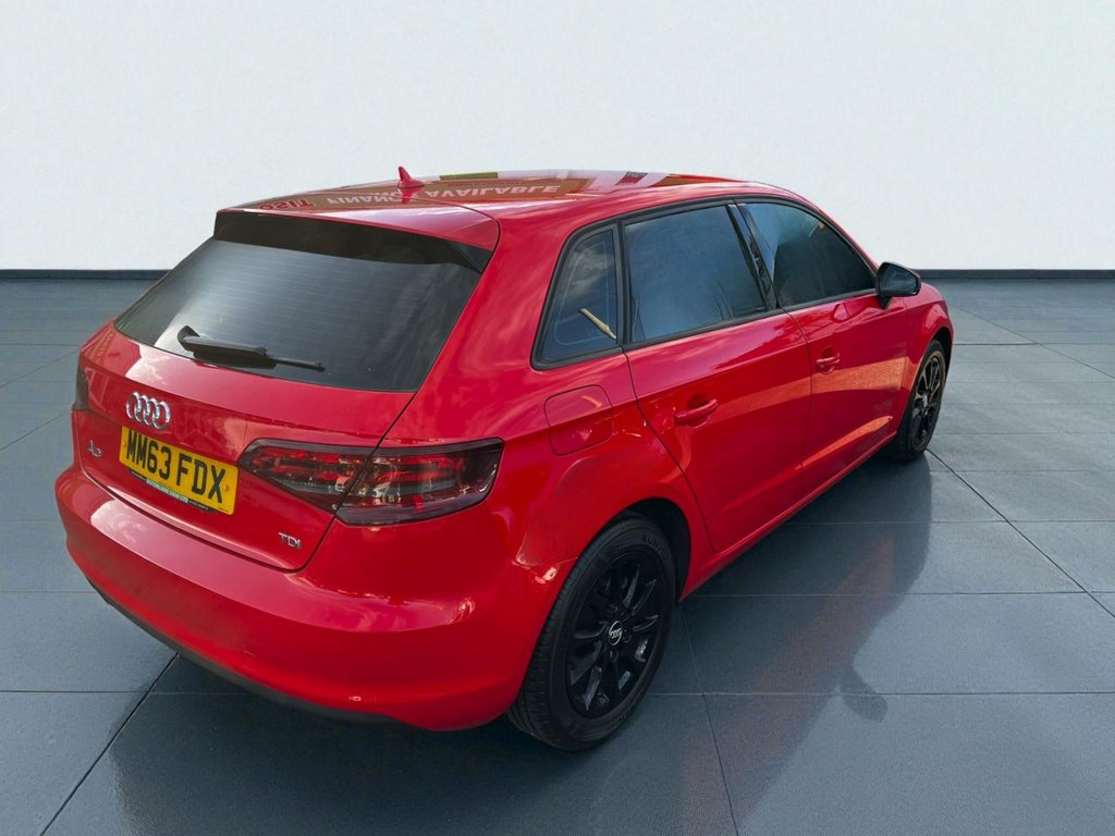 Used Audi A3 2014 for sale - 76454592: Photo 7