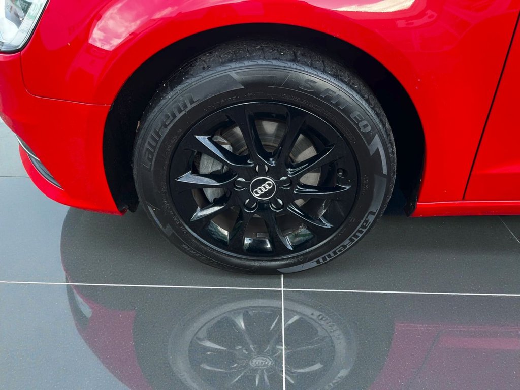 Used Audi A3 2014 for sale - 76454592: Photo 9