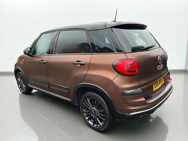 Used Fiat 500L 2019 for sale - 76245181: Photo 10