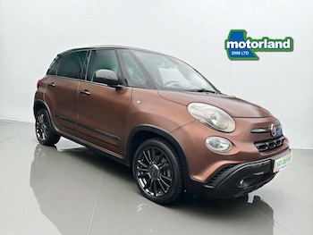 Used Fiat 500L 2019 for sale - 76245181: Photo