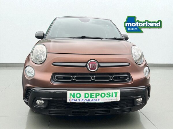 Used Fiat 500L 2019 for sale - 76245181: Photo 2