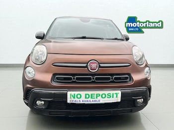 Used Fiat 500L 2019 for sale - 76245181: Photo