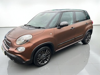 Used Fiat 500L 2019 for sale - 76245181: Photo