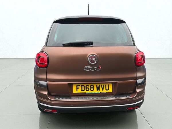 Used Fiat 500L 2019 for sale - 76245181: Photo 6