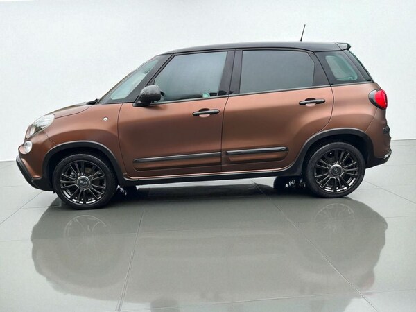 Used Fiat 500L 2019 for sale - 76245181: Photo 7