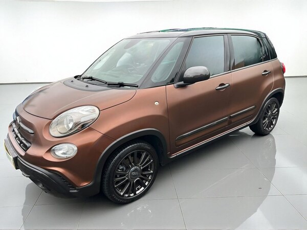 Used Fiat 500L 2019 for sale - 76245181: Photo 9