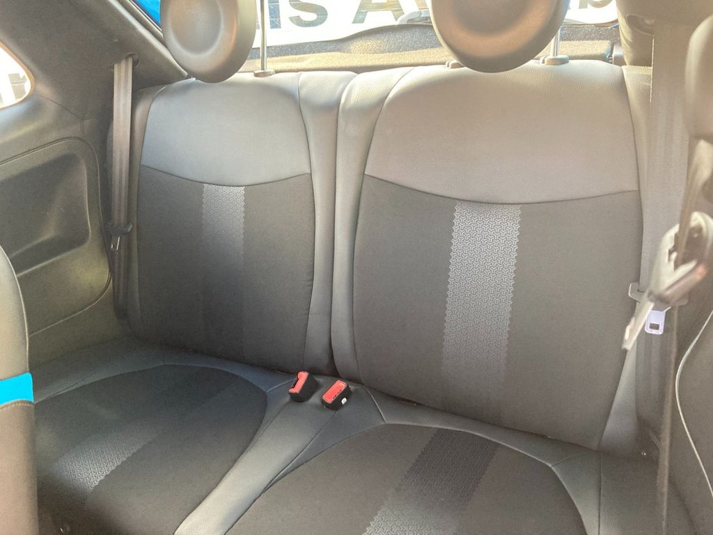 Used Fiat 500 2014 for sale - 77007626: Photo 6