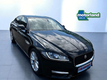 Jaguar - XF