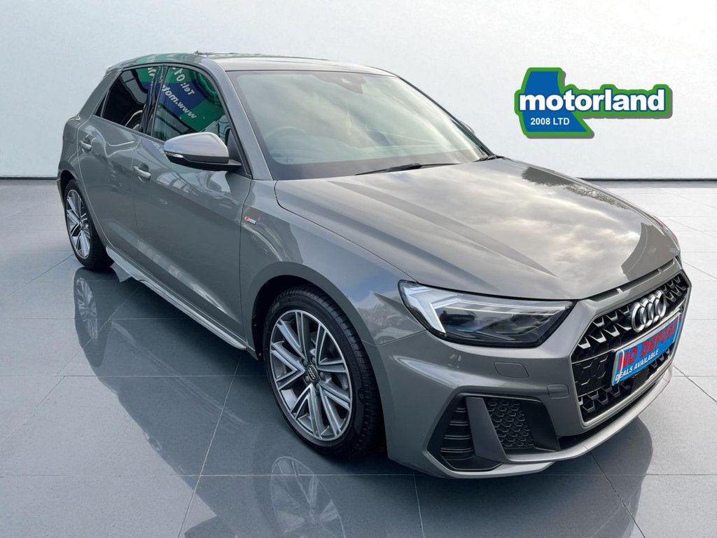 Used Audi A1 2019 for sale - 76520728: Photo 1