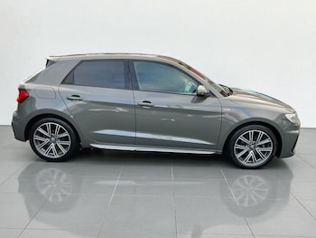 Used Audi A1 2019 for sale - 76520728: Photo