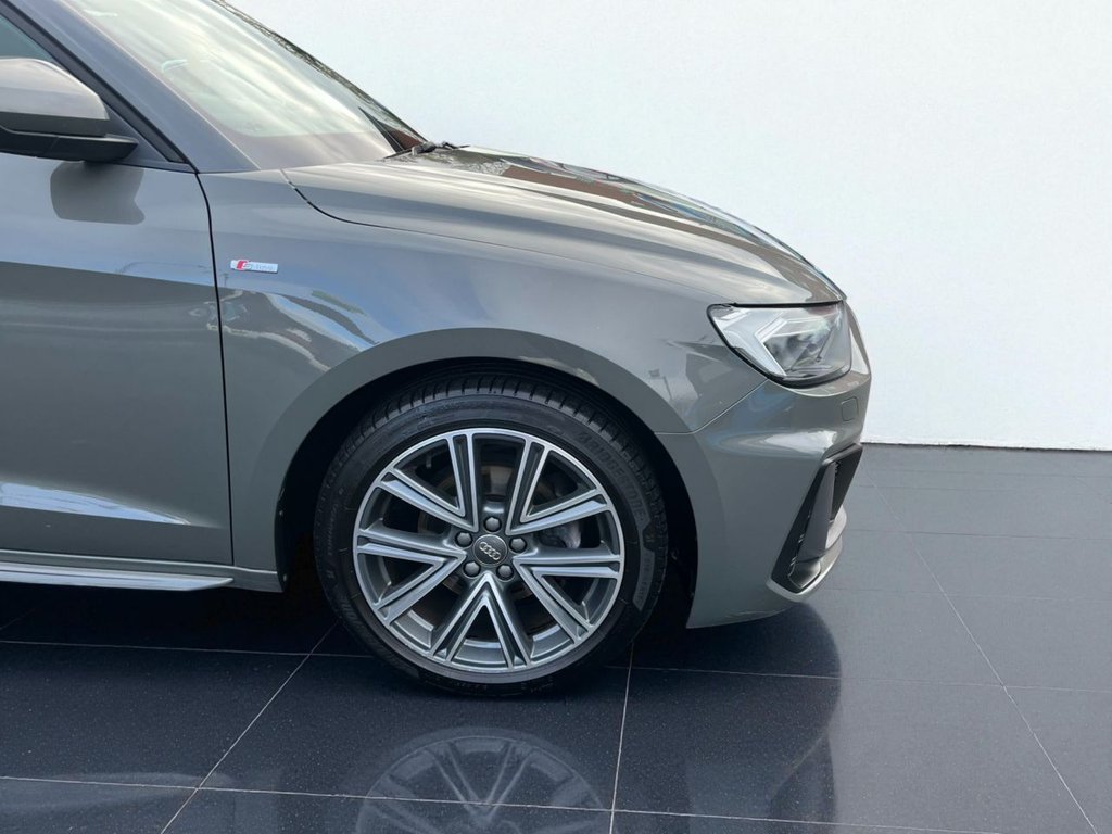 Used Audi A1 2019 for sale - 76520728: Photo 4