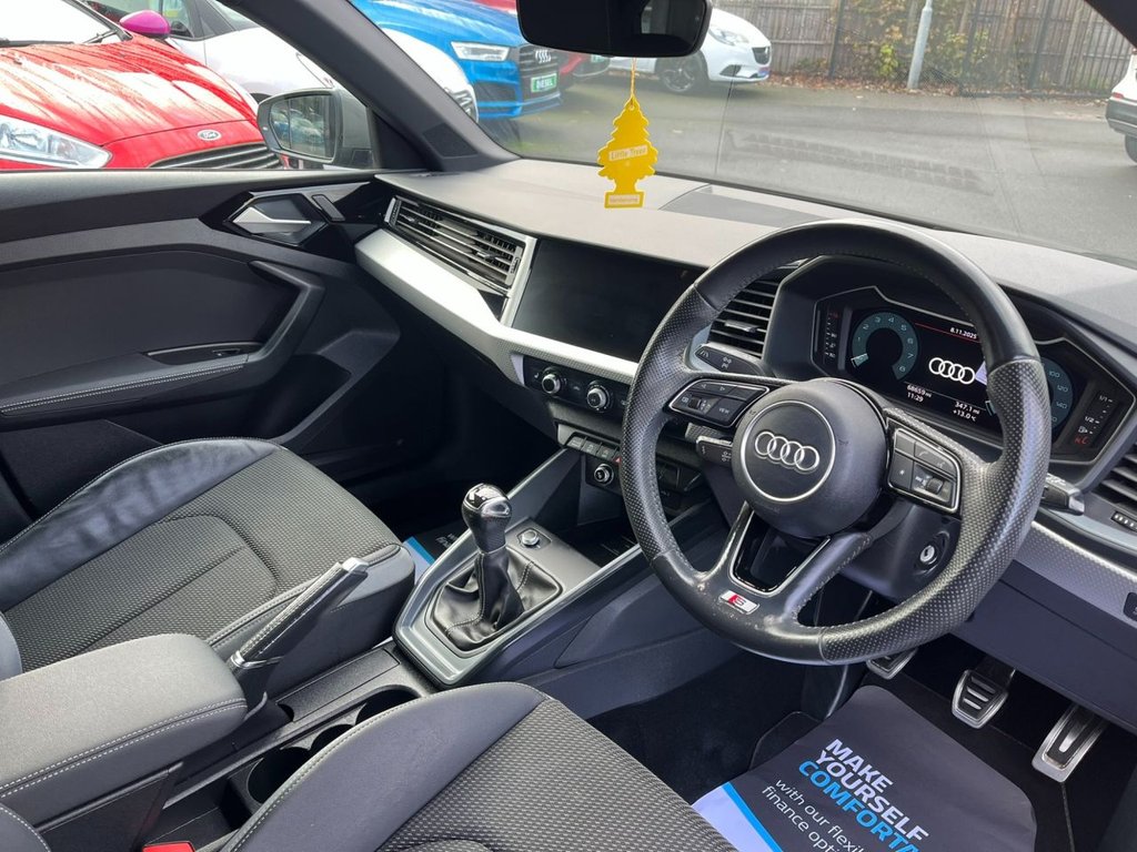Used Audi A1 2019 for sale - 76520728: Photo 5