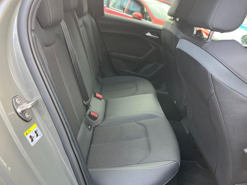 Used Audi A1 2019 for sale - 76520728: Photo 8