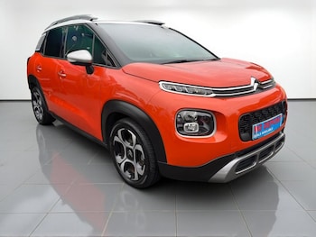 Citroen - C3 Aircross