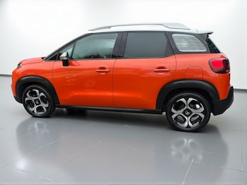 Used Citroen C3 Aircross 2017 for sale - 76080985: Photo