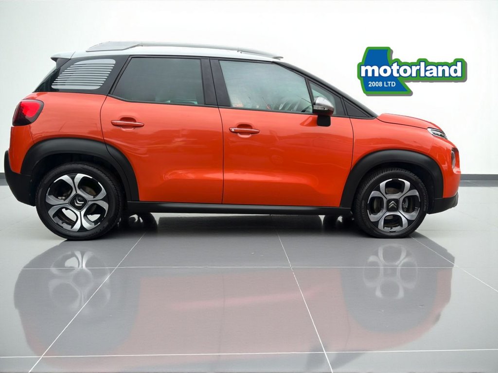 Used Citroen C3 Aircross 2017 for sale - 76080985: Photo 6
