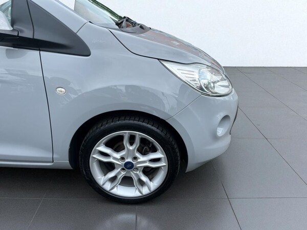 Used Ford Ka 2016 for sale - 75306980: Photo 3