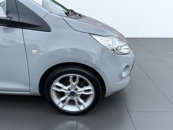 Used Ford Ka 2016 for sale - 75306980: Photo 3