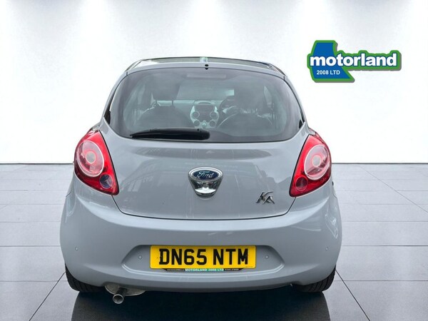 Used Ford Ka 2016 for sale - 75306980: Photo 4