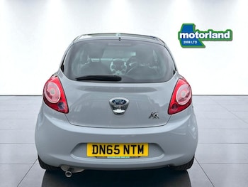 Used Ford Ka 2016 for sale - 75306980: Photo 4