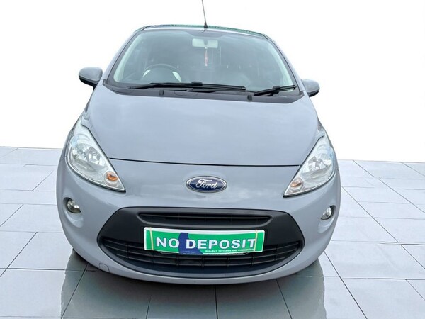 Used Ford Ka 2016 for sale - 75306980: Photo 5