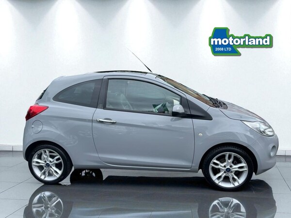 Used Ford Ka 2016 for sale - 75306980: Photo 6