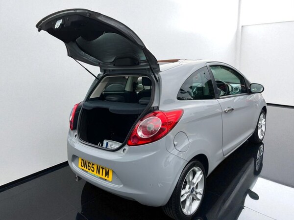 Used Ford Ka 2016 for sale - 75306980: Photo 9