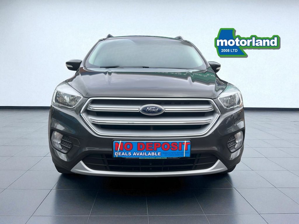 Used Ford Kuga 2018 for sale - 75986400: Photo 2