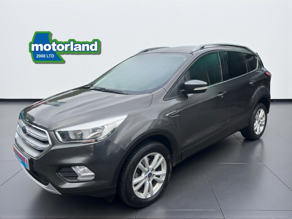 Used Ford Kuga 2018 for sale - 75986400: Photo 3