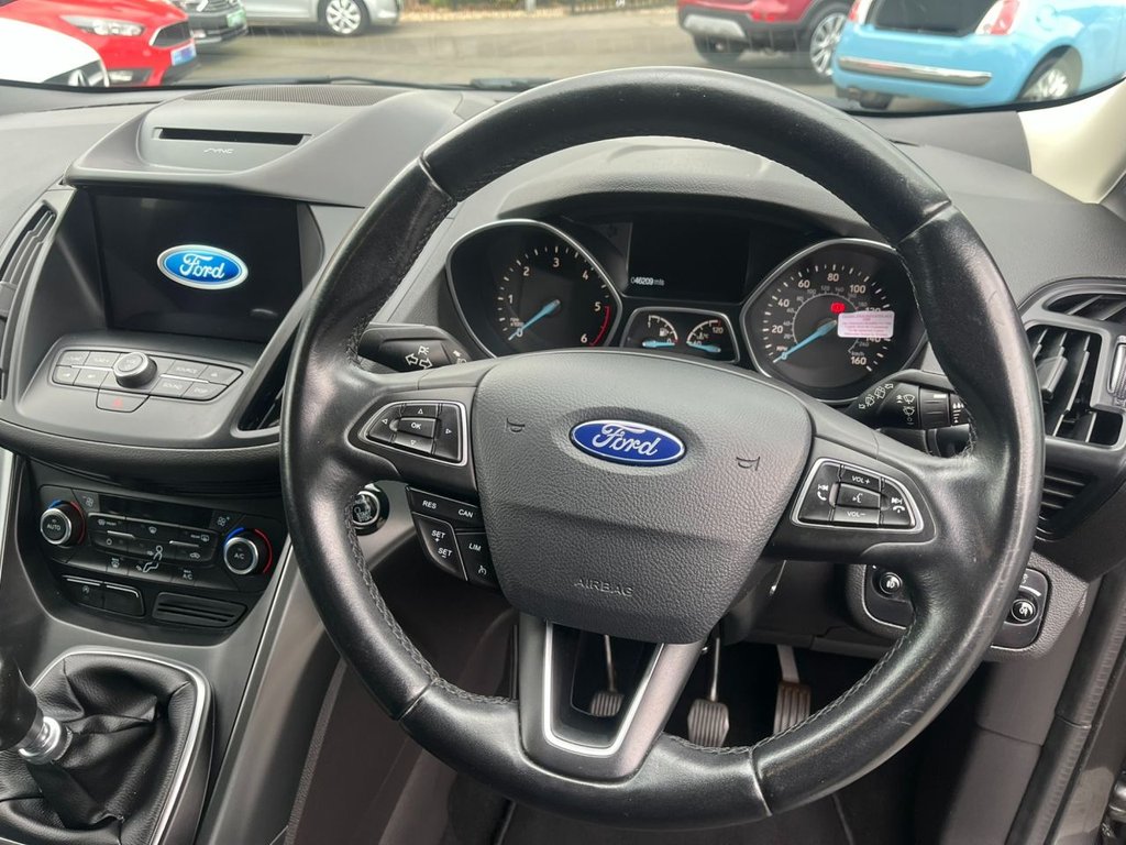 Used Ford Kuga 2018 for sale - 75986400: Photo 4