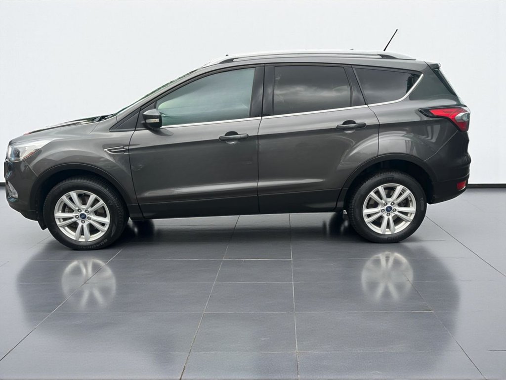 Used Ford Kuga 2018 for sale - 75986400: Photo 5